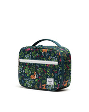 Load image into Gallery viewer, Herschel Pop Quiz Lunch Box