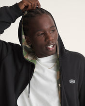 Load image into Gallery viewer, Vans Dover Thermal Lined Full Zip Sweater