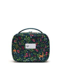 Herschel Pop Quiz Lunch Box