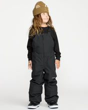 Load image into Gallery viewer, Volcom Toddler Little Furry Insulated Bib