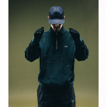 Load image into Gallery viewer, Howl Corduroy Half Zip