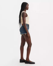 Load image into Gallery viewer, Levi Women&#39;s 501 Original Fit High Rise Short