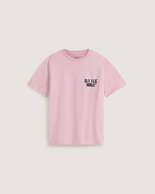 Vans Youth Metal Wall T-Shirt