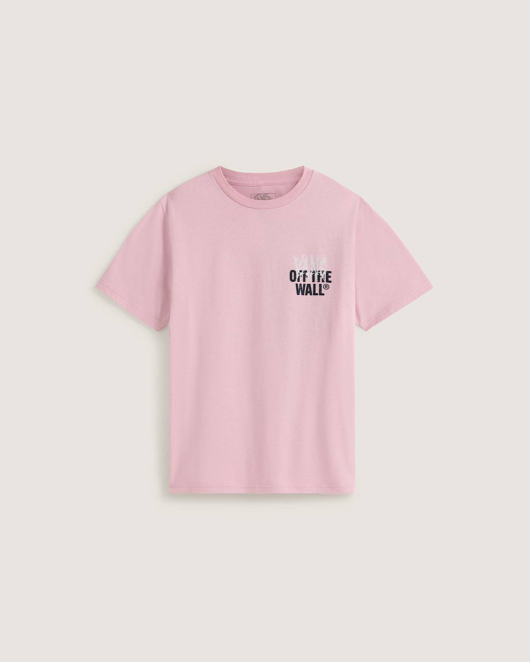 Vans Youth Metal Wall T-Shirt