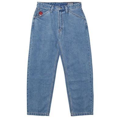 Spitfire Bighead Fill Denim Pant