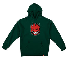Load image into Gallery viewer, Spitfire Bighead Youth Fill Hoodie