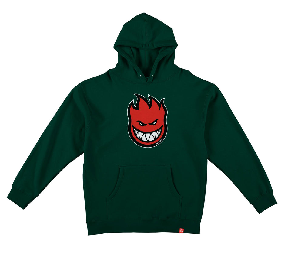 Spitfire Bighead Youth Fill Hoodie