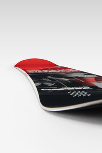Capita The Outsiders 156 Board