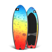 Load image into Gallery viewer, Liquid Force Rocket 5.0 Wakesurf
