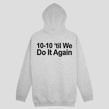 Load image into Gallery viewer, Pass~Port Radio Silence Hoodie