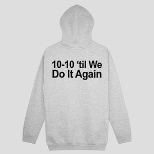 Pass~Port Radio Silence Hoodie