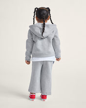 Load image into Gallery viewer, Vans Little Kids Checker Cherries Zip Hoodie