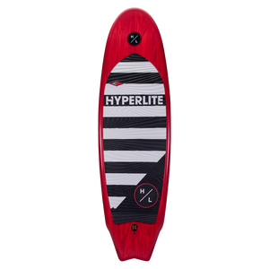 Hyperlite Landlock Wakesurf