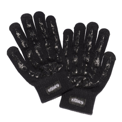 Deathwish Knuckles Gloves