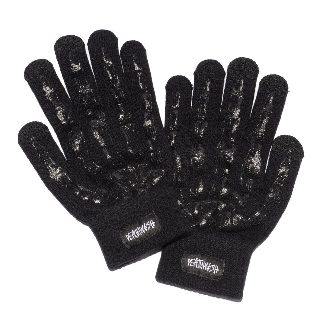 Deathwish Knuckles Gloves