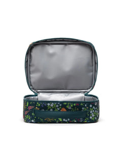 Herschel Pop Quiz Lunch Box