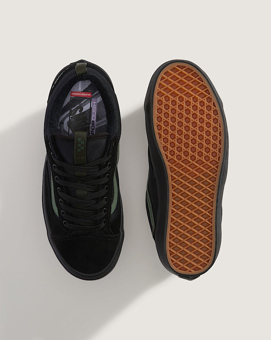 Vans Skate Old Skool 36+ Shoe