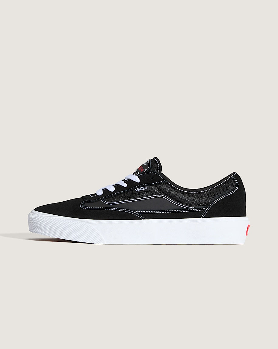 Vans Curren Caples Skate Shoe