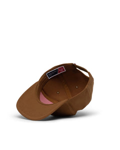 Herschel Whaler 6 Panel Cap