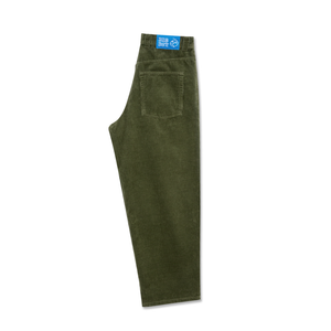 Polar Big Boy Cords