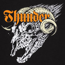 Load image into Gallery viewer, Thunder Screaming Shadow Horn Tee