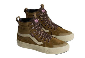 UA Vans Sk8-Hi Waterproof Insulated Shoe