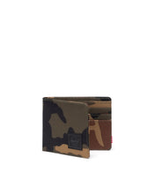 Load image into Gallery viewer, Herschel Roy Wallet
