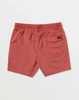 Volcom Center Trunk 17