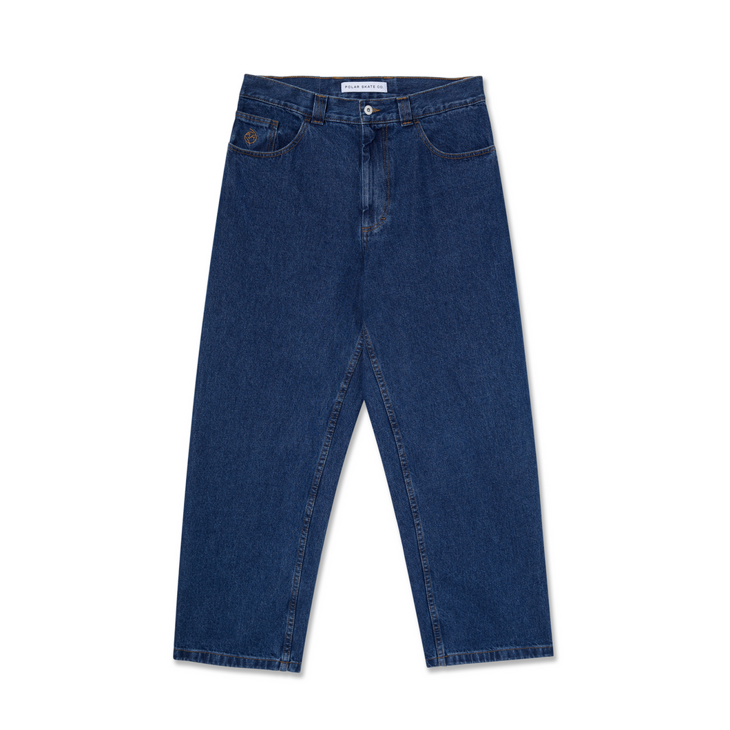 Polar Big Boy Pants