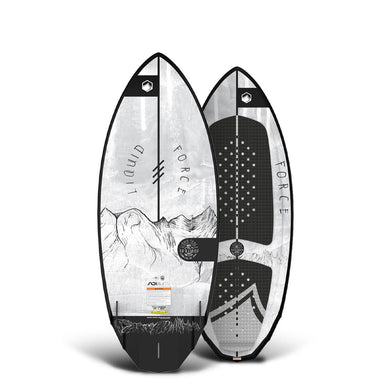 Liquid Force Primo 5-3 Wakesurf