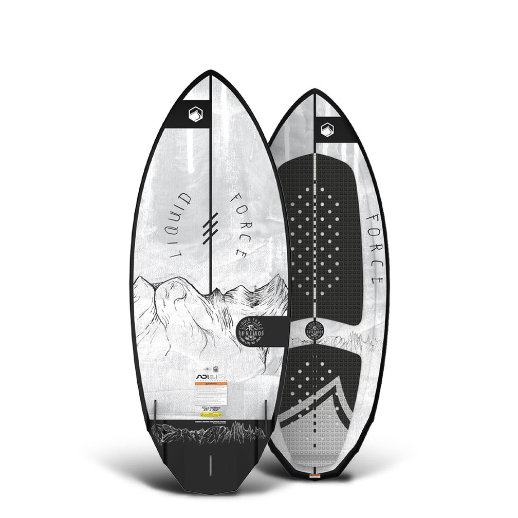 Liquid Force Primo 5-3 Wakesurf