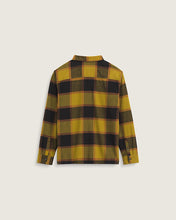 Load image into Gallery viewer, Vans Youth Larkspur Plaid Flannel