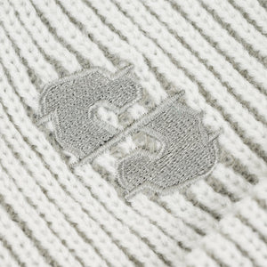 Souvenir Two Tone Rib Beanie