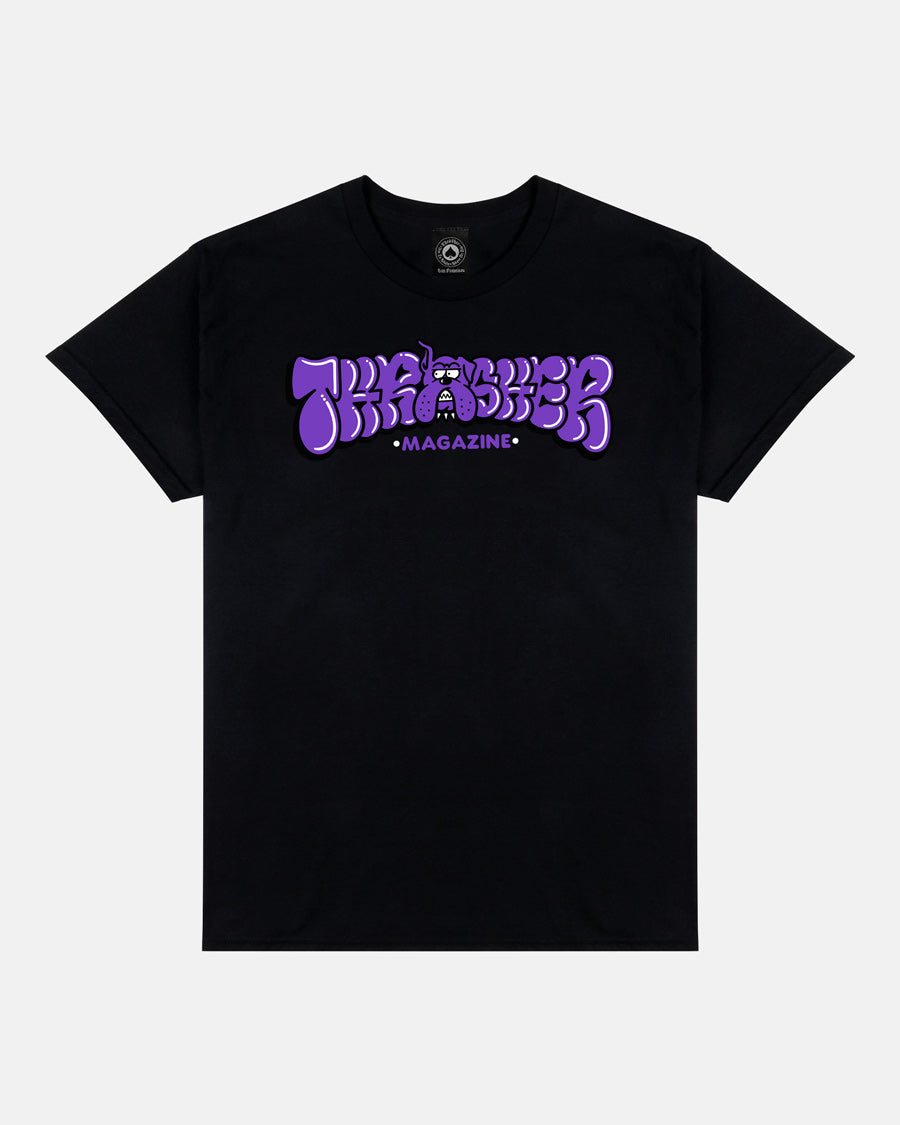 Thrasher Bully T-Shirt