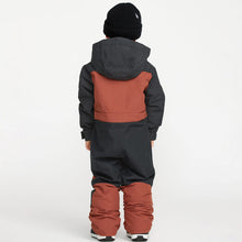 Load image into Gallery viewer, Volcom Toddler/Youth Furry One Piece