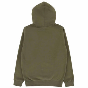 Spitfire Chrome Bighead Hoodie