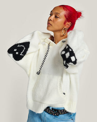 Vans Women's Kawaii Sweater Hoodie