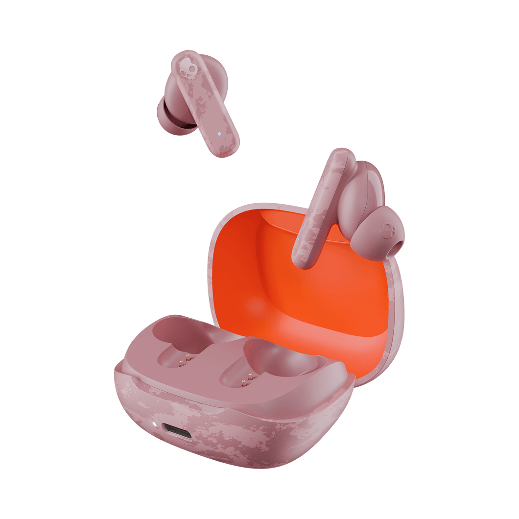 Skullcandy Smokin Buds In-Ear