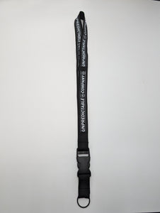 UC Lanyards