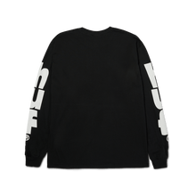 Load image into Gallery viewer, HUF Megablast Longsleeve T-Shirt