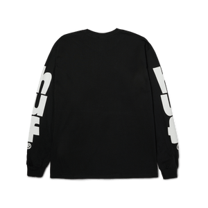 HUF Megablast Longsleeve T-Shirt