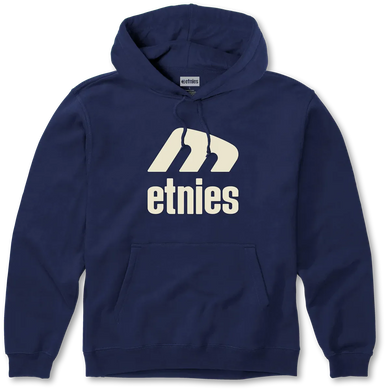Etnies Icon E Hoodie