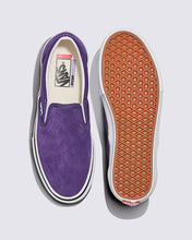 Load image into Gallery viewer, Vans Skate Slip-On Shoes