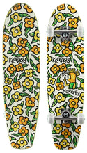 Load image into Gallery viewer, Krooked Sam Pro Flowers Cruiser Complete 7.75