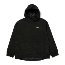 Load image into Gallery viewer, HUF All Caps Shell Jacket