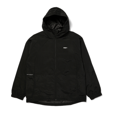 HUF All Caps Shell Jacket