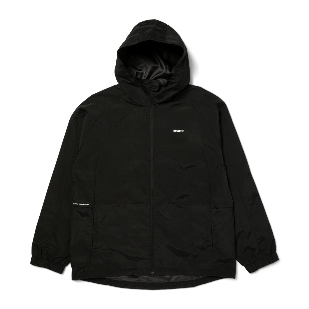 HUF All Caps Shell Jacket