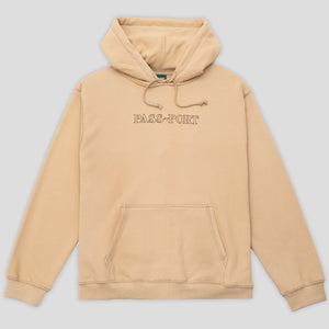 Pass~Port Official Organic Hoodie