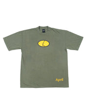 Load image into Gallery viewer, April The Face Tee