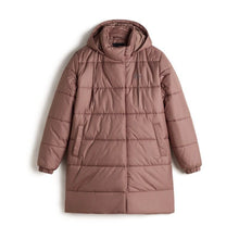 Load image into Gallery viewer, Vans Women&#39;s Hillgate Puffer Long